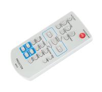 Geavonyg Remoto para PLCXU350 PLCXU350A PLCXU350K PLCXU4000 PLCXW200 PLCXW200K Proyectores Que Proporcionan Un Proyector De Operación Sin Problemas