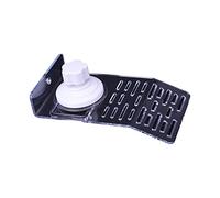 Geavonyg Reptilios Escondidos De La Cueva Coconut Shell Pule Decoraciones Hábitat para Tortugas Refugio Plataforma Basación Acrílica para Reptiles Cáscara Escondites Cueva Y