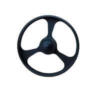 Geavonyg Rueda De Desplazamiento Ratón Metal Elaborada con Precisión Compatible con Rodillo Rueda G102 G304 G305 para Un Mejor Control Resistencia