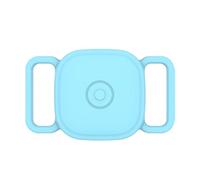 Geavonyg Silicona Integral Silicone Protector Protector Manga Housing For Tile by Life 360 (2024) Los Seguidores Regulares De Viajeros Viajeros Regulares Manga Rastreadores Protección