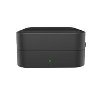 Geavonyg Silicone Shell Hoking Piel A Prueba De Agua para W4 Shock Improxima La Oferta La Caja Protección Defensa Agua A Prueba Polvo