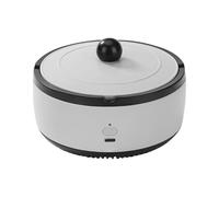 Geavonyg Smokeless Ashtray Air Purifier USB Rechargeable 2 in 1 Automatic Extinguishing Ashtray for Home Office Car Reducing Odor Office Air Purifier