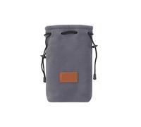 Geavonyg Soft Flannel Storage Bag Lightweighted for UAV Offering Superiorsly Dust and Scratches Defense Sleeve for Flip Storage Bag