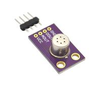 Geavonyg TGS2600 Low Power Consumption Miniature Gas Sensors Module for Portable Air Quality Monitoring Devices VOC Gas Detectors