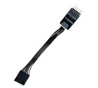 Geavonyg Un Módulo Controlador 89 TSL1 Adecuado para Placas De Desarrollo Que Ofrece Herramienta De Desarrollo De Opciones De Aplicación Versátil