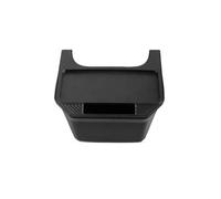 Geavonyg Vehicle Seat Storage Tray with Antiskid Surfaces for Y 2025 High Strengths Plastic Organizers Backseat Storage Organizer for Car