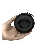 Geavonyg Zippered Travel Watch Case For Wristwatches and Intelligent Watches Portable Smartwatch Display Box Organiser Portable Watch Pouch