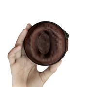 Geavonyg Zippered Travel Watch Case For Wristwatches and Intelligent Watches Portable Smartwatch Display Box Organiser Portable Watch Pouch