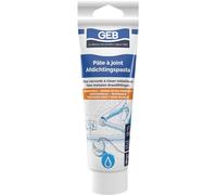 GEB - 1 tubo de masilla para junta de sellado - 125 ml