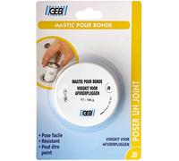 GEB 3283981040181 - Masilla P/BONDE FILGUM BLIS.100G, Gris, Ø 5,5/32 x 58 mm