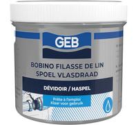 GEB 60663-515030 Bast Bobino en carrete 80 g
