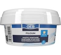 GEB 60689-104011 Filgum sellador de goma para sellar Recuadro Nº 1200 g