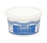 GEB 60758-104012 Filgum masilla de caucho reforzado Pot # 2 de 500 g