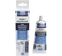 GEB 71681-112814 Filetplast agua pasta de sellado Tubo 100 g