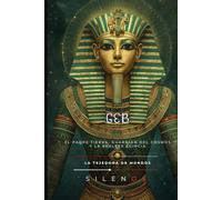 GEB: El Corazón Fértil de Kemet y Juez del Más Allá (EGIPTO)