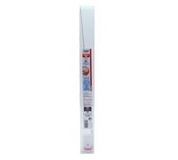 GEB Kit de soldadura especial de gas. Contiene 2 varillas de cobre/fósforo/plata + un limpiador para soldadura fuerte sobre tubería de gas 30 g