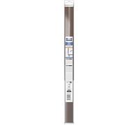 GEB Varillas de cobre/fósforo para soldadura fuerte. Se utiliza en tuberías de instalaciones sanitarias, calefacción… - 1 kg