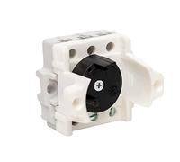 geba 600.1101.00 J-1T/1 - Pulsador para interruptor de llave, puerta de garaje