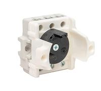 geba 600.1301.00 J-2T/1 - Interruptor reversible para llave de garaje