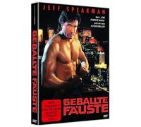 Geballte Fäuste - Cover A - Uncut (DVD) (Importación USA)