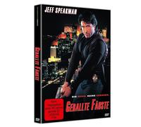 Geballte Fäuste - Cover B (DVD) Speakman Jeff (Importación USA)