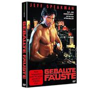 Geballte Fäuste - Uncut - Cover A [DVD]