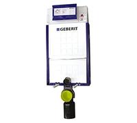 Geberit 110300005 Kombifix 110.300.005-Elemento empotrable para Inodoro de Pared