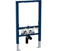 Bastidor Geberit Duofix para bidé suspendido 82cm
