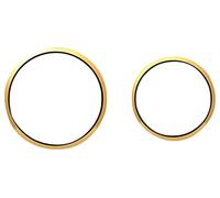 Geberit 115.240.KK.1 placa de desagüe Kappa 21