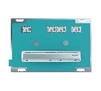 Geberit 115.788.00.2 Pulsador Personalizable, Sigma50, Cromado