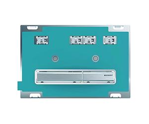 Geberit 115.788.00.2 Pulsador Personalizable, Sigma50, Cromado
