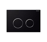 Geberit 115.882.KM.1 placa 2 botones sigma 30 New
