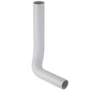 Geberit 118124111 - Arco de espiral (10 cm), color blanco