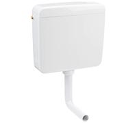 Geberit 127000111 - Cisterna para inodoro