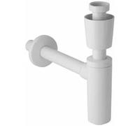 Geberit sifón de lavabo botella blanco 151.034.11.1