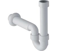 Geberit 152702111 - Tapón antiolores (50 mm de diámetro, polipropileno), color blanco