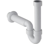 Geberit 152704111 - Tapón antiolores (40 mm de diámetro, polipropileno), color blanco