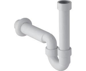 Geberit 152704111 - Tapón antiolores (40 mm de diámetro, polipropileno), color blanco
