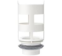 Geberit 240.500.00.1 - Grifo de parada con junta