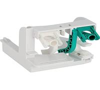 GEBERIT 240.510.00.1 Soporte Cisterna Empotrada Válvula de Puente Metal Pintado