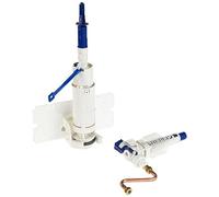 Ge Set Reforma para 2-Mengen-Spülung Para Geberit Up-Cisternas Modelo 110.800