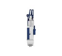 GEBERIT 244.820.00.1 Válvula de Descarga con Bassin Tipo 212 para Queso Sigma UP 244820001, Multicolor