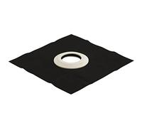 Geberit 368673001 Pieza de tubería, 125mm