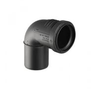 Geberit 390.024.14.1 silent-pp curva 87 grados GTB
