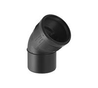 Geberit 390.122.14.1 silent-pp Curca 45 grados GTB
