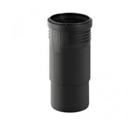 Geberit 390.218.14.1 silent-pp GTL Manguito Largo