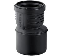 Geberit 390.471.14.1 silent-pp Gtr Reducción excéntrica