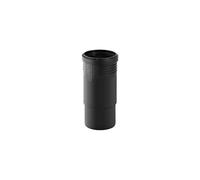 Geberit 390.518.14.1 silent-pp GTL Manguito Largo