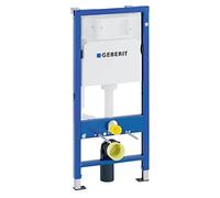 Geberit Empotrado Pared Duofix Basic 112 CM 458103001 Cisterna Up 100 Delta