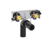 Geberit 461430001 - Mueble para lavabo